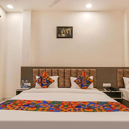 Fabhotel Aryan Grand Amritsar Eksteriør bilde