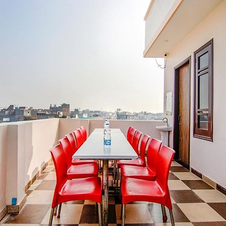 Fabhotel Aryan Grand Amritsar Eksteriør bilde