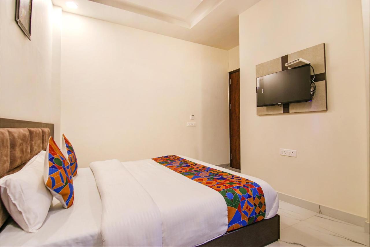 Fabhotel Aryan Grand Amritsar Eksteriør bilde