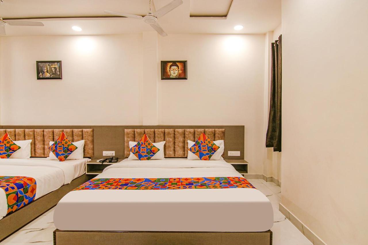 Fabhotel Aryan Grand Amritsar Eksteriør bilde