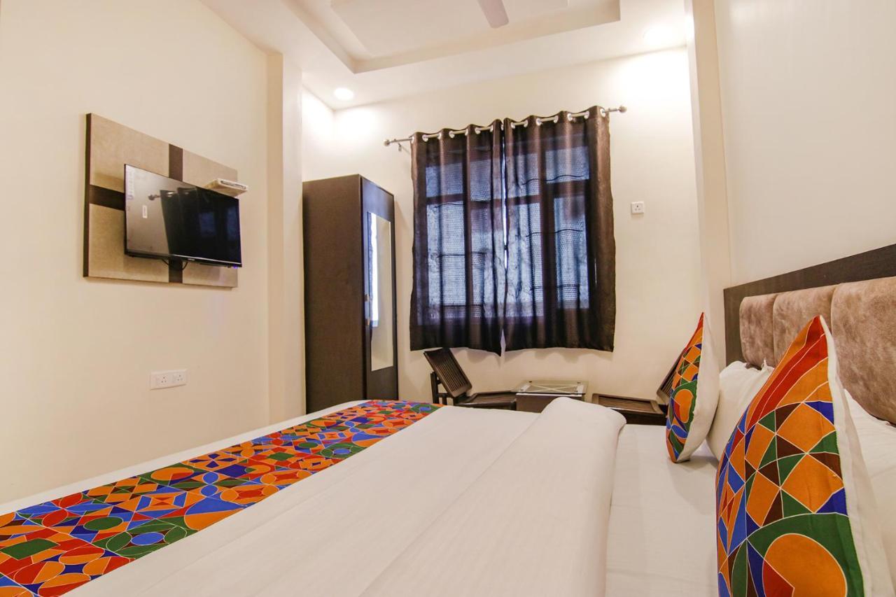 Fabhotel Aryan Grand Amritsar Eksteriør bilde