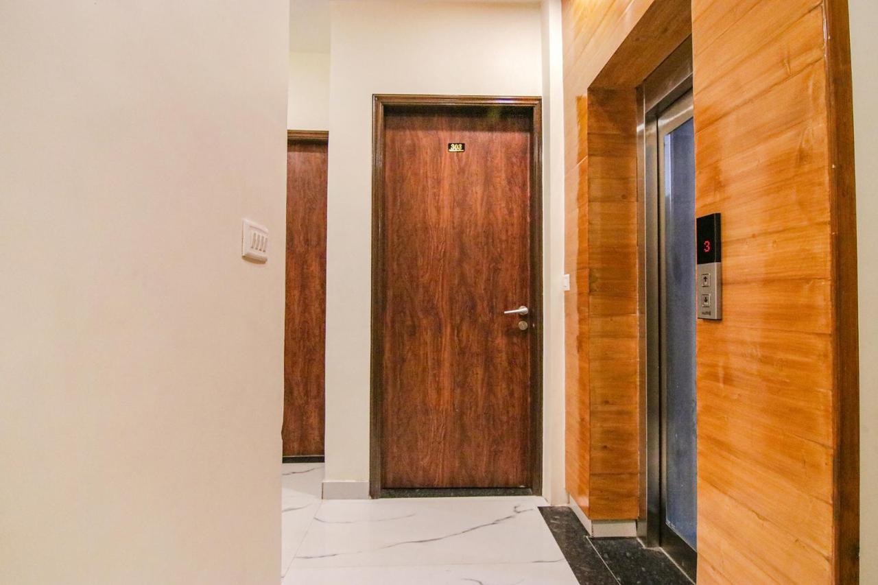 Fabhotel Aryan Grand Amritsar Eksteriør bilde