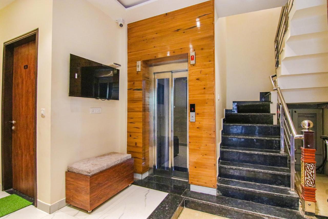 Fabhotel Aryan Grand Amritsar Eksteriør bilde