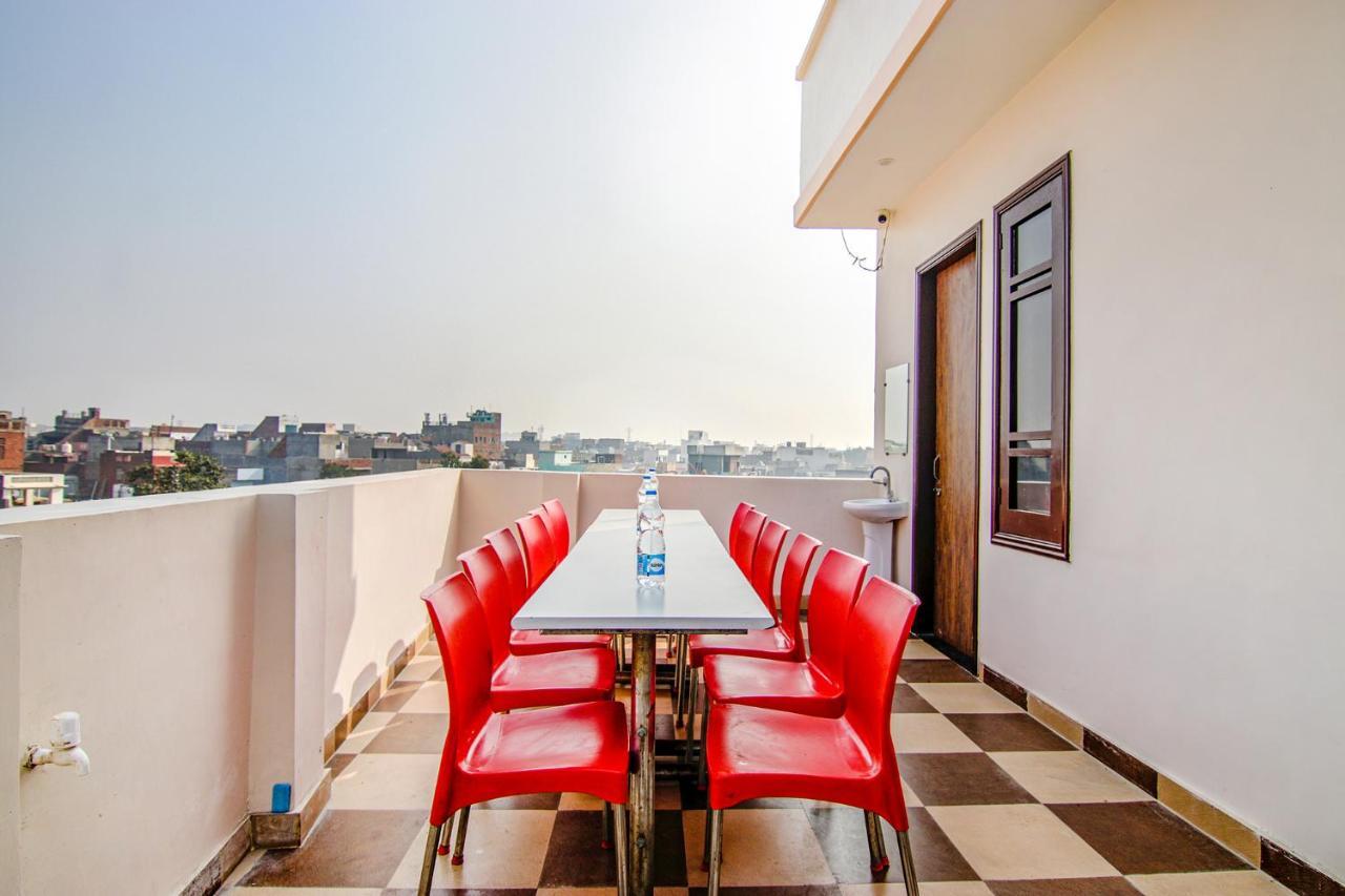 Fabhotel Aryan Grand Amritsar Eksteriør bilde