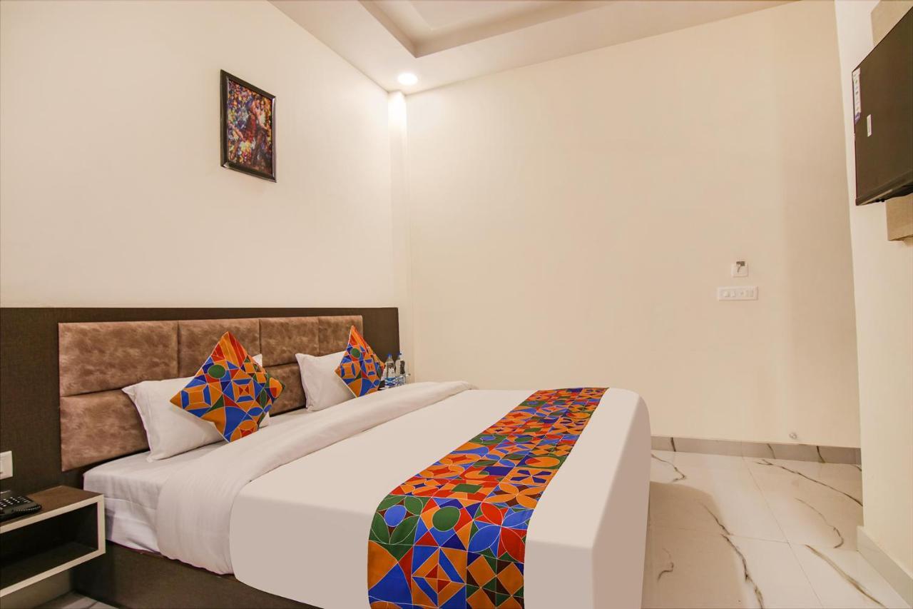 Fabhotel Aryan Grand Amritsar Eksteriør bilde