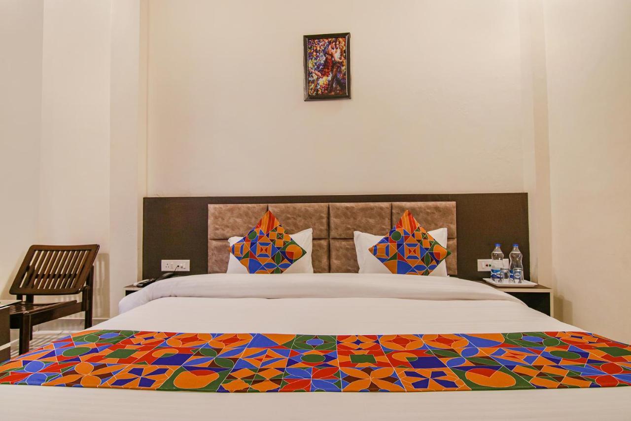 Fabhotel Aryan Grand Amritsar Eksteriør bilde