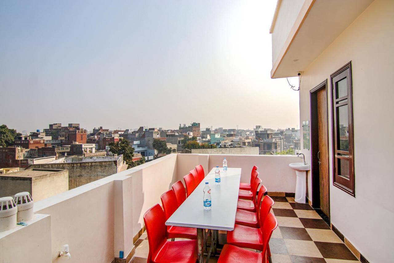 Fabhotel Aryan Grand Amritsar Eksteriør bilde