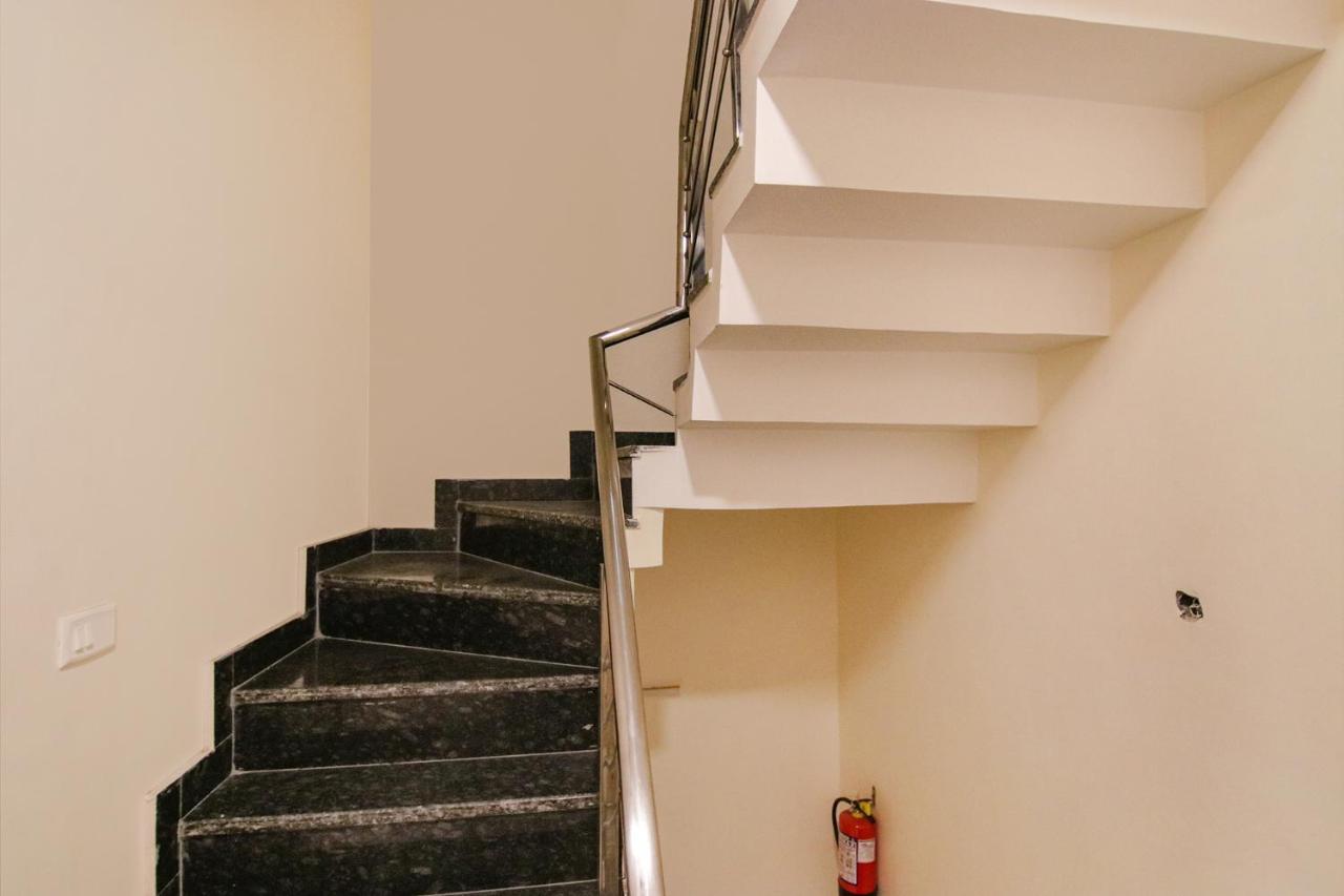 Fabhotel Aryan Grand Amritsar Eksteriør bilde